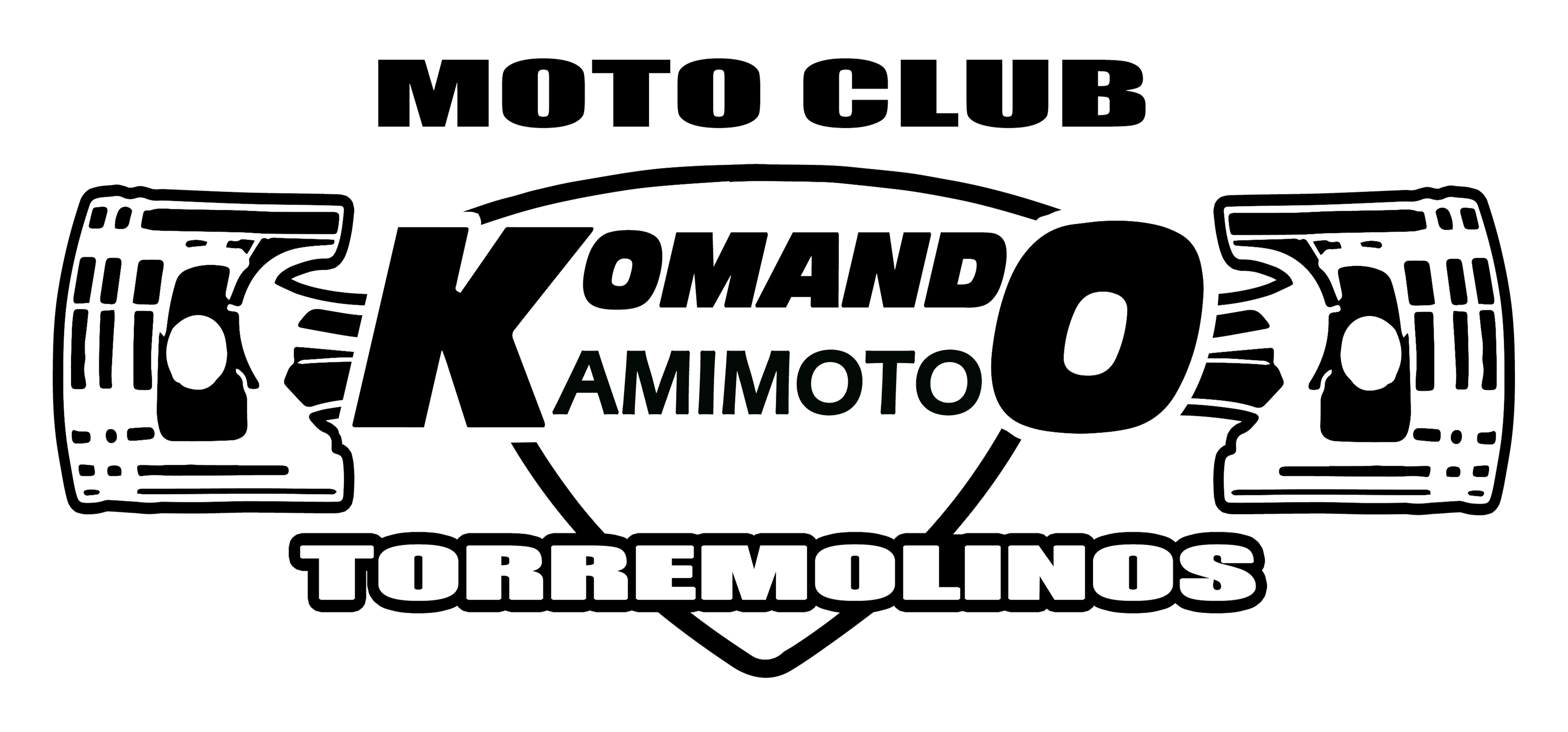 Moto Club Komando Amimoto